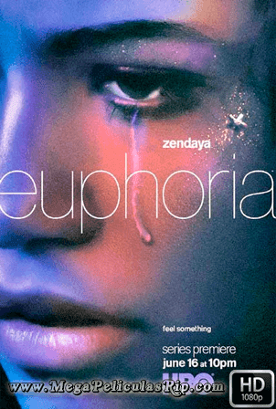 Euphoria Temporada 1 1080p Latino