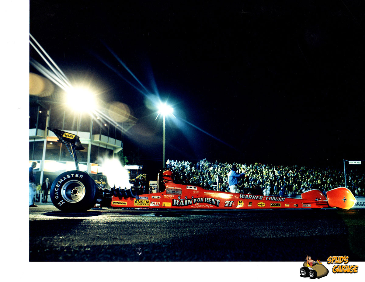 Scotty Gosson Exposed! 6/5/16 6/12/16