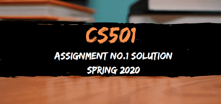 cs501