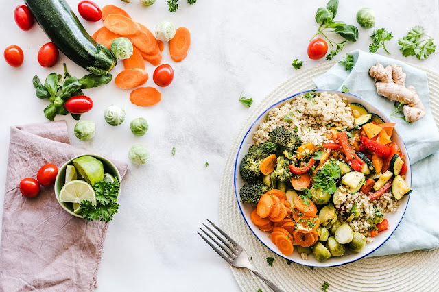 Lose weight with fiber rich foods How to lose weight fast without exercise - Eat Fiber-Rich Foods