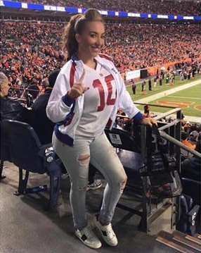 Richelle Ryan Biography - RatedBiography