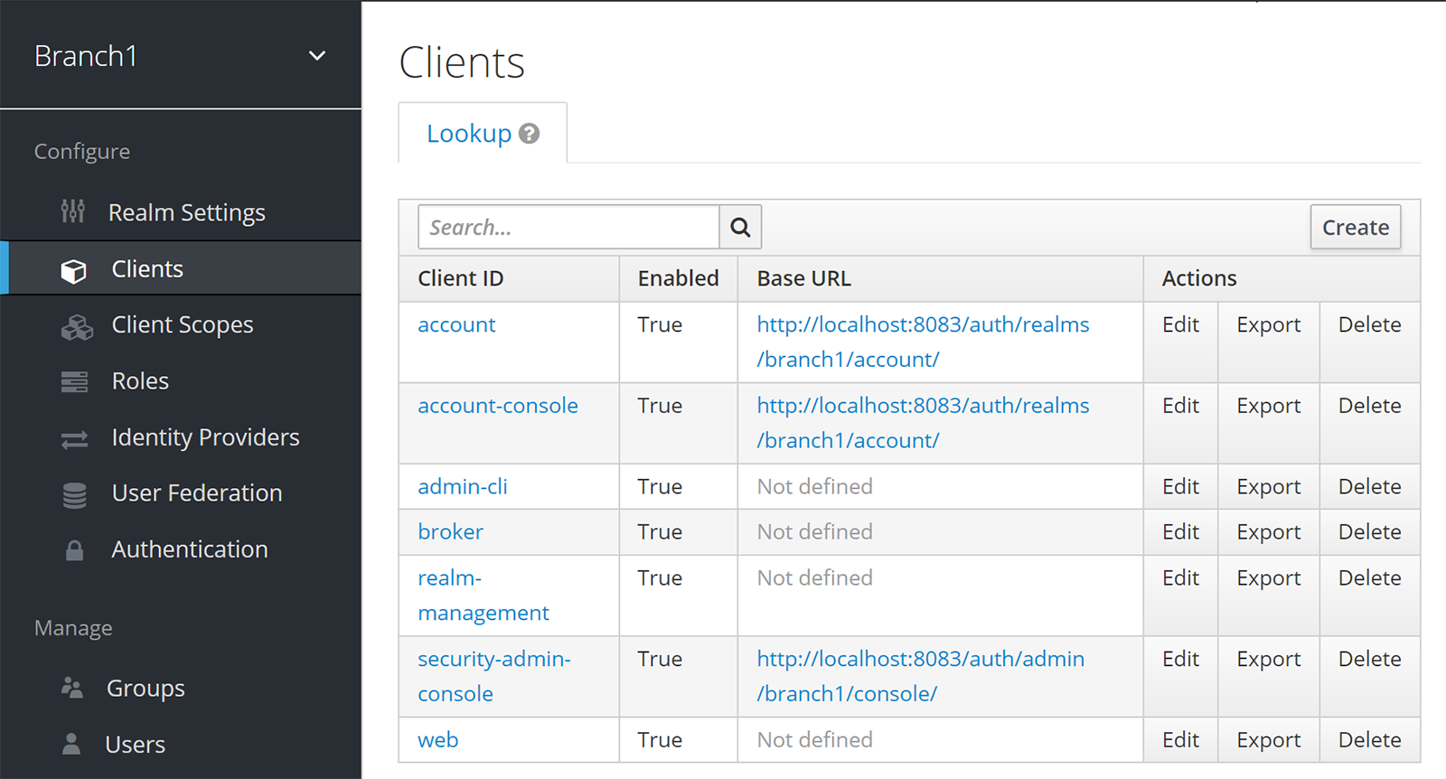 How to Implement Multitenancy With Spring Boot and Keycloak czetsuyatech