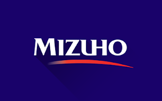 MIZUHO BANK