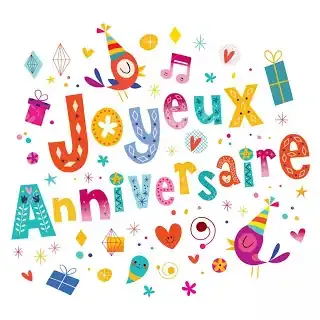 Sms Joyeux Anniversaire Maman Papa Petit Ami Mari Femme Frere Sœur Ami