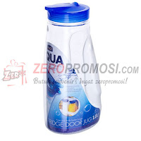 water pitcher pet bottle 1.7liter Lock & Lock HAP716