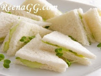 दही के सैंडविच बनाने की विधि - Curd Sandwich Recipe