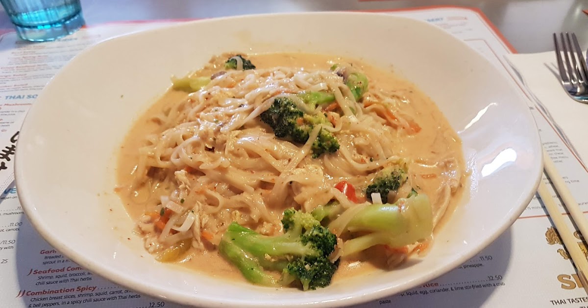 Peachgirl's food diary Salad King