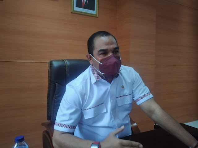 Kenaikan Tarif Angkot Tidak Membebani Masyarakat 1 wa