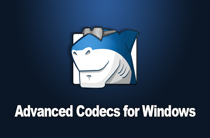 advanced codecs 10 advanced codecs 10