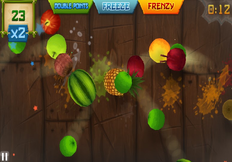 Download Fruit Ninja PC Full Version Another'S