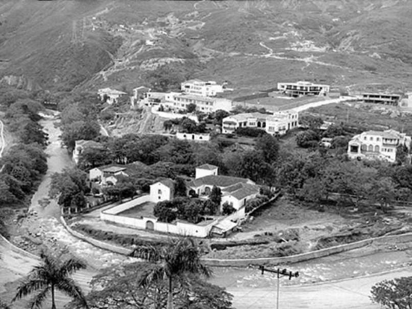 Image result for Charco del Burro Cali