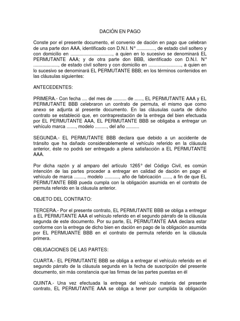 Dacion En Pago Philippin News Collections dacion-en-pago-philippin-news-collections
