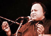 Goria Chali Pee Kay Dais by Nusrat Fateh Ali Khan