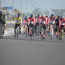 Jaga Fisik, Wira Bhakti Cycling Club Korem 162/WB Gowes Keliling Kota Mataram