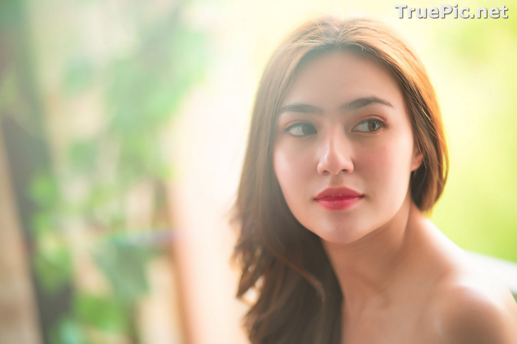 Image Thailand Model – Baifern Rinrucha – Beautiful Picture 2020 Collection - TruePic.net - Picture-117