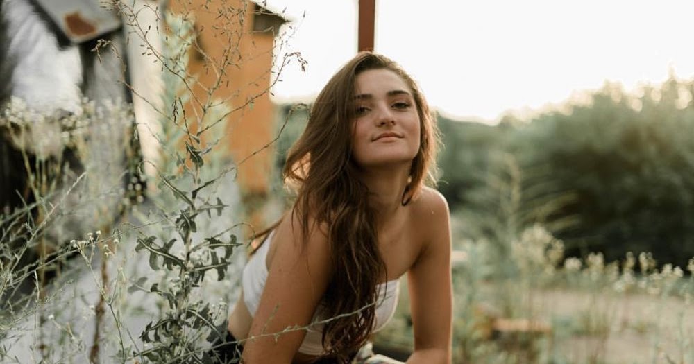 Lirik Lagu Bad Liar Imagine Dragons Cover By Anna Hamilton