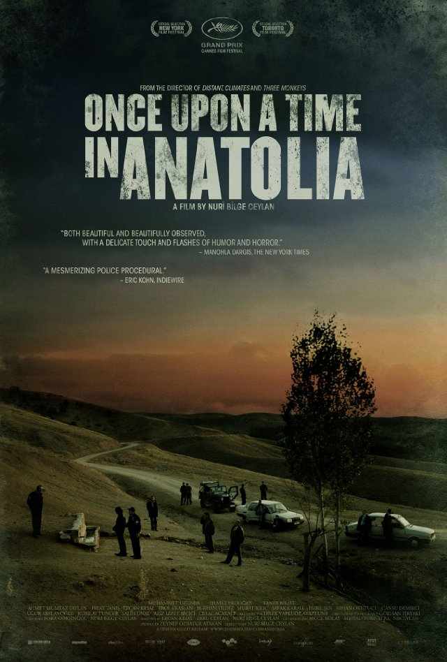 Horaires Des Séances Du Film Anatolia 2021
