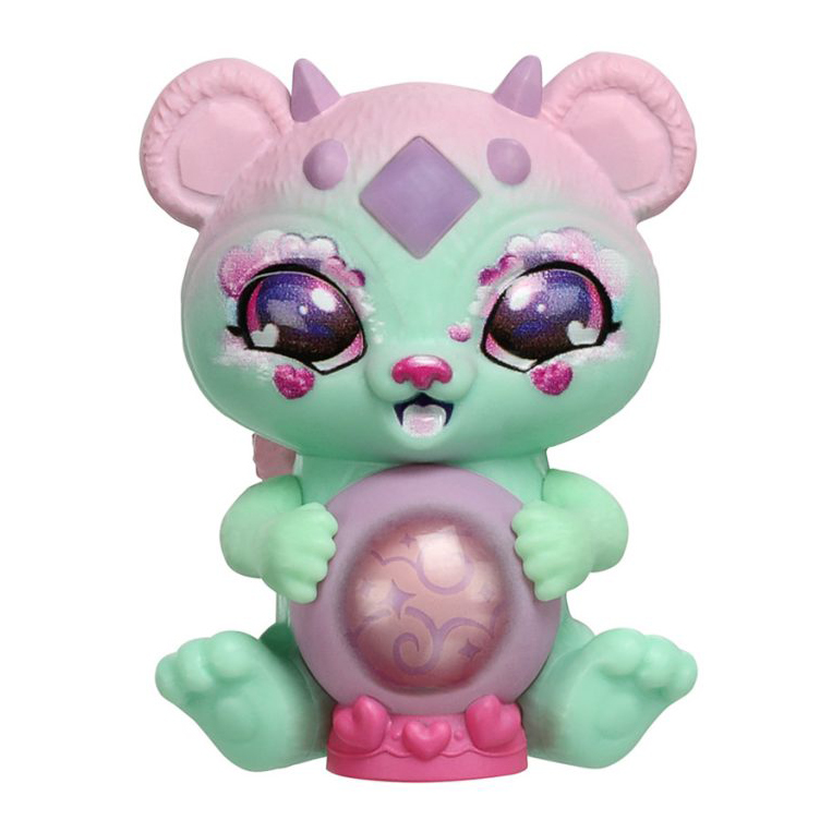 Magic Mixies Mixlings The Crystal Woods Series Figures | The Toy Pool
