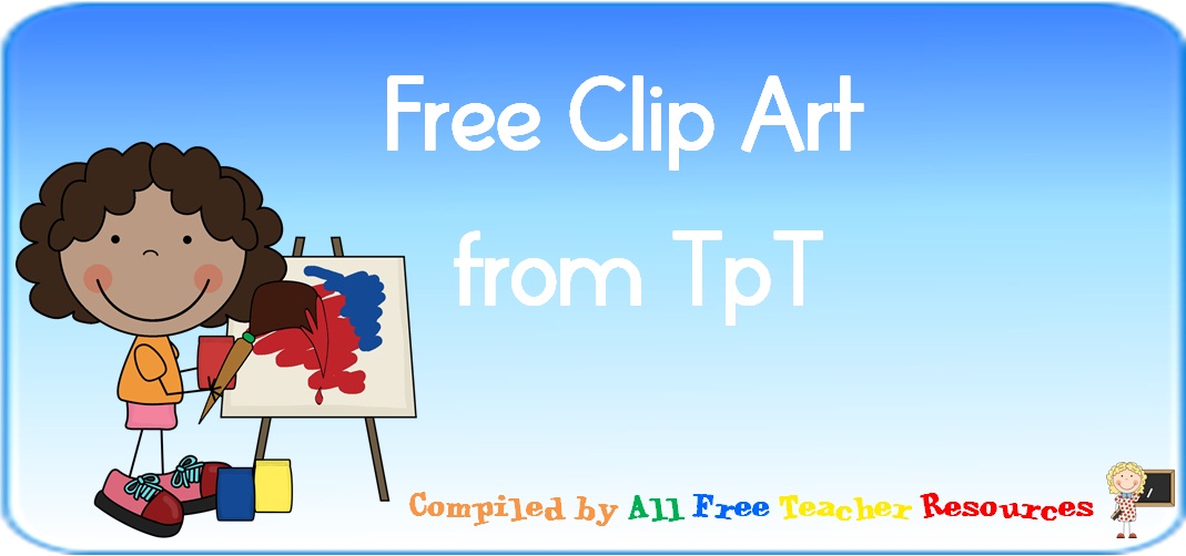 free teacher graphics clip art - photo #35
