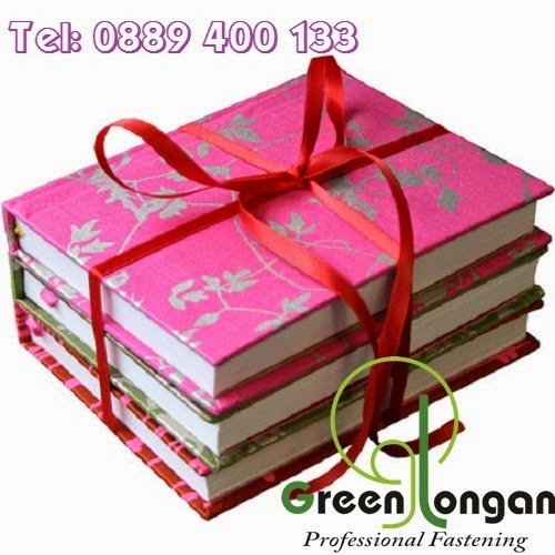 The deeper meaning of promotional notebook Cambodia Parasol