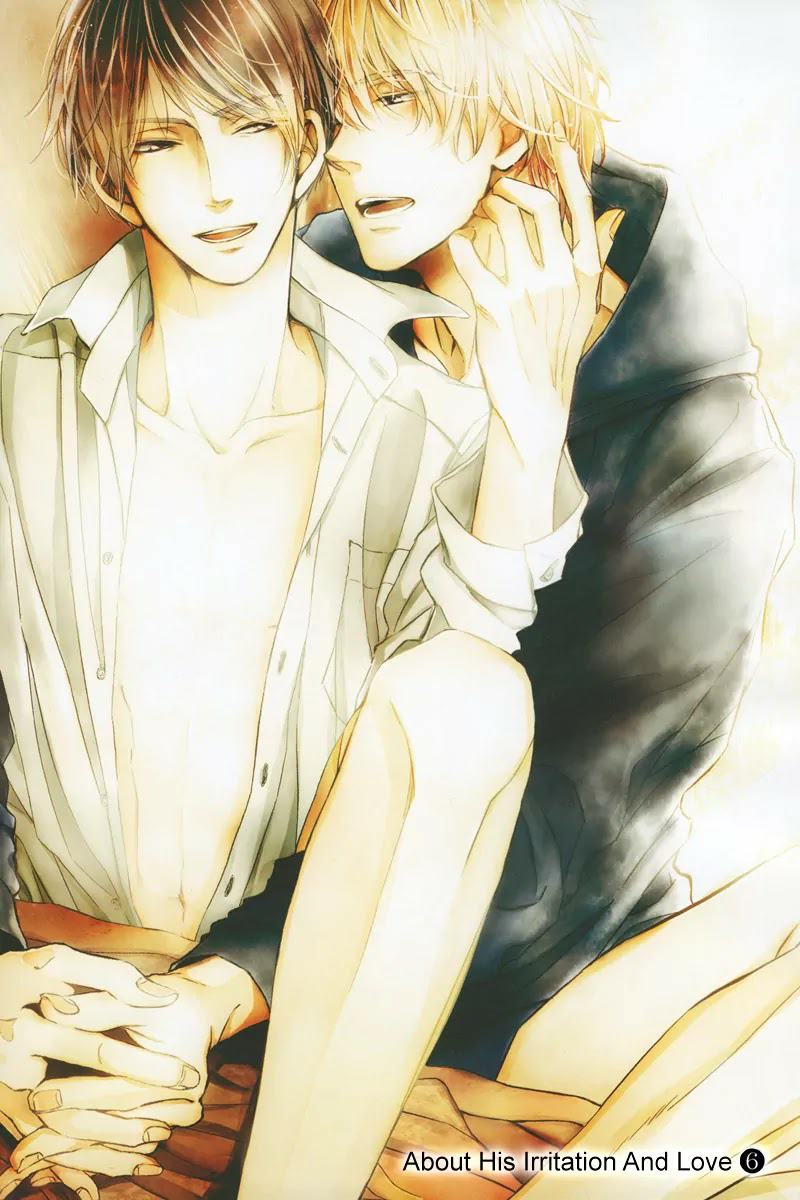 Đọc truyện Full Sự Kích Thích Và Tình Yêu - Chapter 7