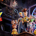 Toy Story 4 (2019) HDRip 720p 480p Hindi (Clean) Dual Audio [हिंदी – English] x264 | HEVC 10bit