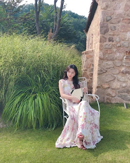 الممثلة الكورية كيم جي وون بطلة دراما حب أهل المدينة الممثلة الكورية كيم جي وون بطلة دراما حب أهل المدينة