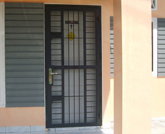 Ide Populer 51 Pintu Teralis Besi Baru