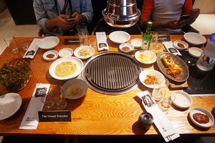 Cebu Best New Restaurants 2019: Da-In Korean Restaurant