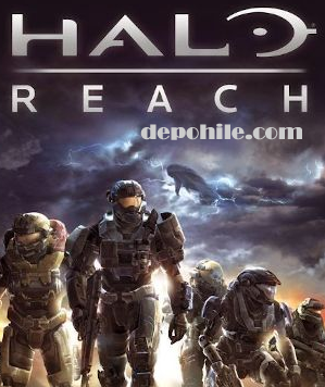 Halo Reach PC Oyunu Bitirme Hilesi %100 Save Dosyası 2020