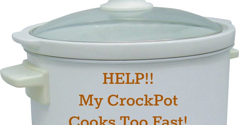 It's time to replace your old Crock-Pot with something better
