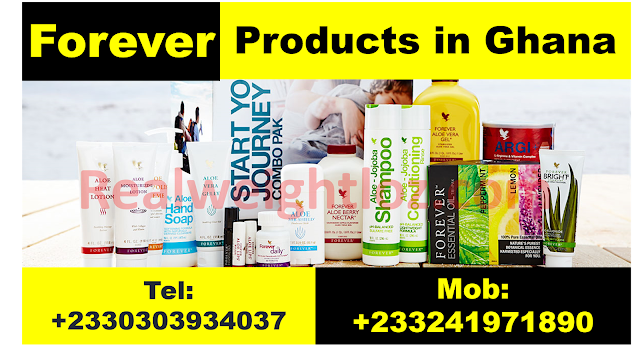 Forever Living Products 