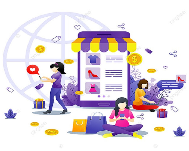 Strategi Membidik Target Pasar Wanita dalam Menjual Produk