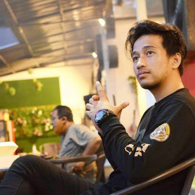 Bayu Lesmana Rilis Lagu dan Web Series Merelakanmu (Ready to Move On) bareng Indonesia Records Bayu Lesmana Rilis Lagu dan Web Series Merelakanmu (Ready to Move On) bareng Indonesia Records