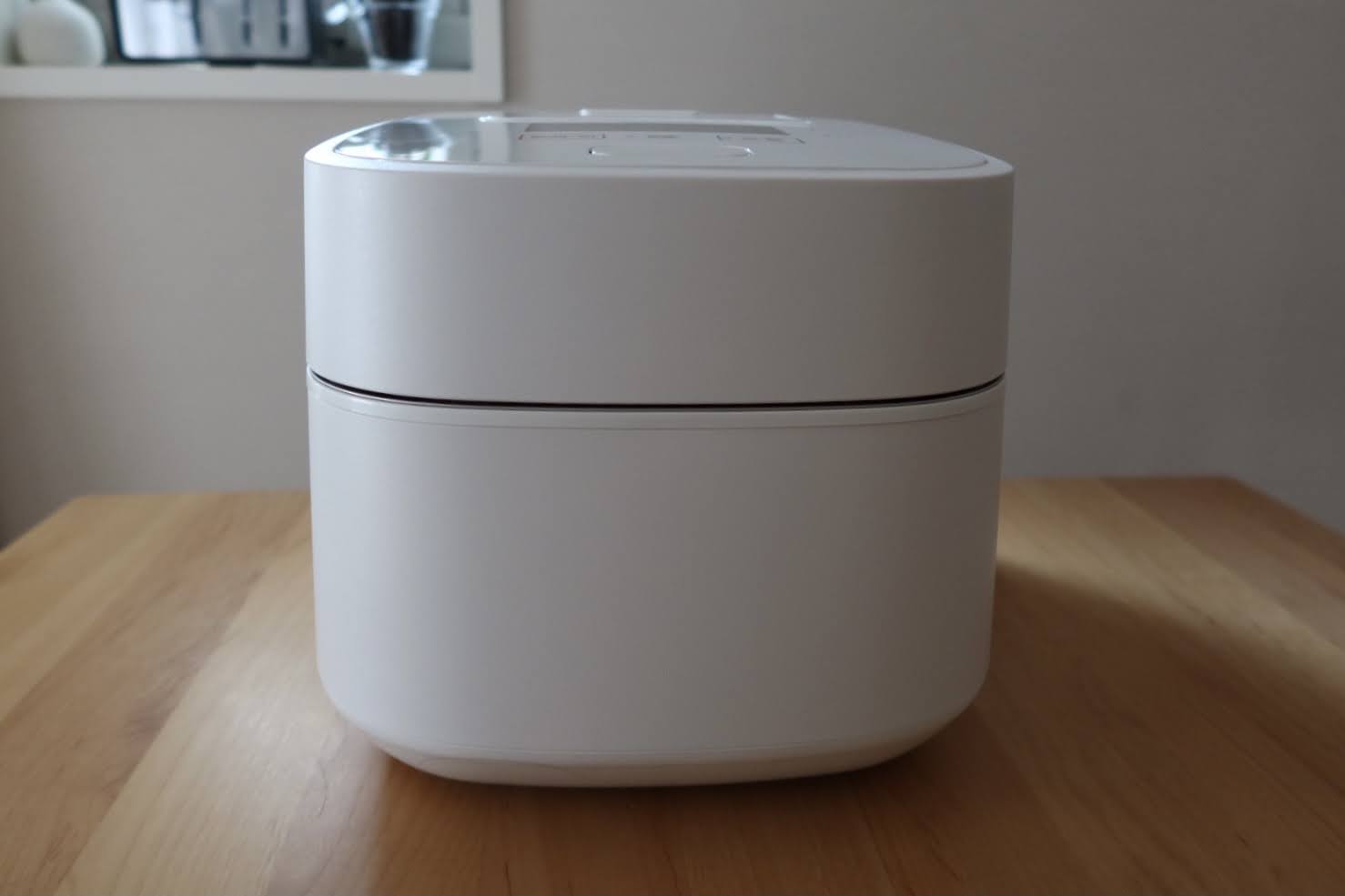 panasonic SR-SSX101-K 電気炊飯器