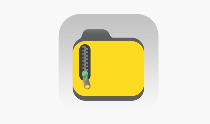 Aplikasi Extractor Terbaik tuk Smartphone Android - iZip Aplikasi Extractor Terbaik tuk Smartphone Android - iZip