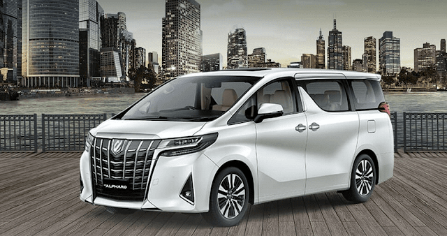 7 Keuntungan Memilih Mobil Alphard Untuk Kendaraan Keluarga Twittermysite 7 Keuntungan Memilih Mobil Alphard Untuk Kendaraan Keluarga Twittermysite
