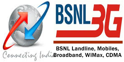 BSNL launched 24 Hours free Unlimited voice calling to any network Landline Plan 449