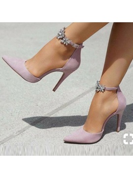 heels trendy
