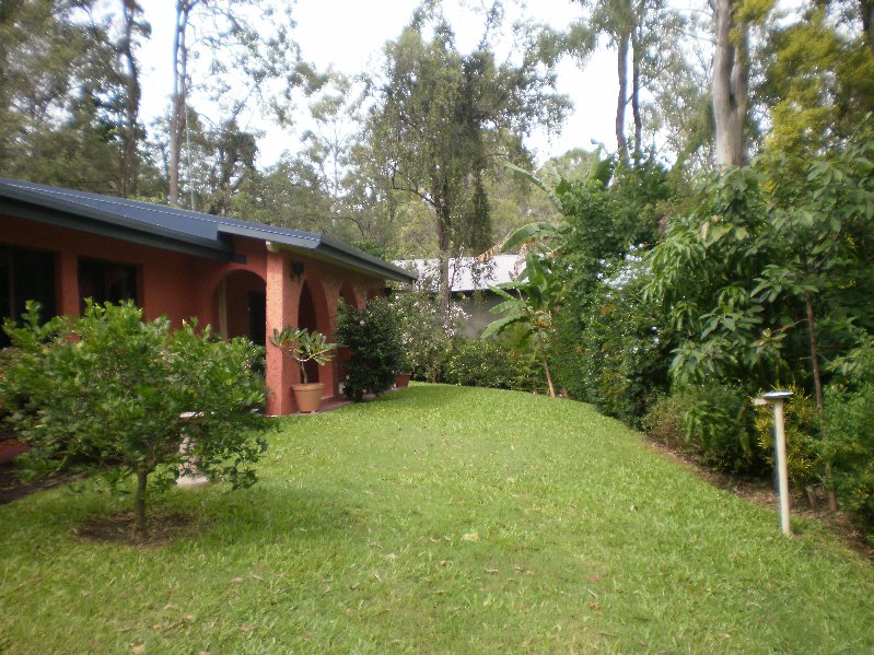 House Sitting Tails Etcetera Five bells and all's well.