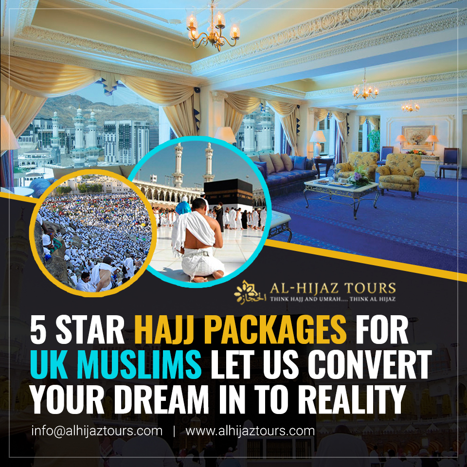 Umrah packages 2022 - All inclusive cheap umrah packages