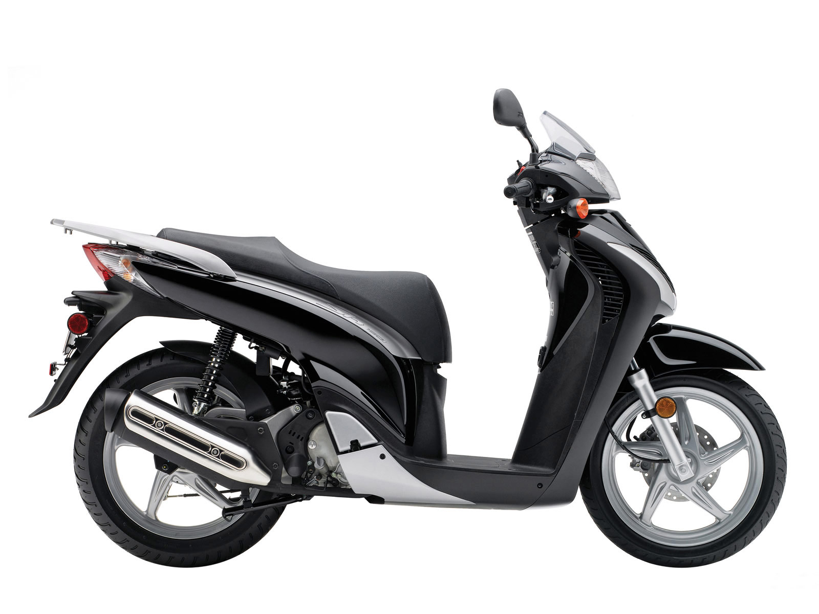 2010 HONDA SH-150i Scooter insurance info| pictures