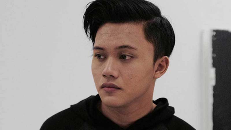 Soal Kematian Lina, Rizky Febian Melapor Dugaan Pembunuhan Berencana Soal Kematian Lina, Rizky Febian Melapor Dugaan Pembunuhan Berencana