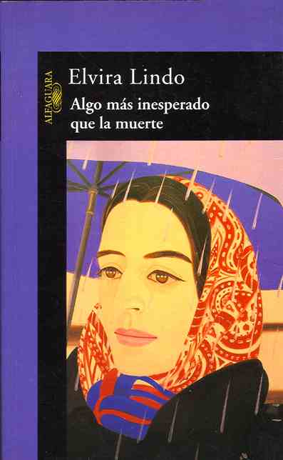 algomasinesperadomuerte11 - Algo más inesperado que la muerte (Elvira Lindo) - (Audiolibro Voz Humana)