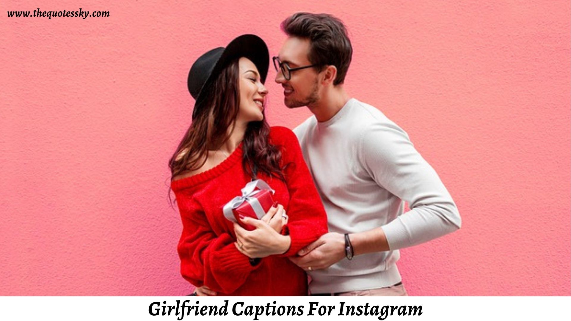 Wife Girlfriend Captions Wife Girlfriend Captions