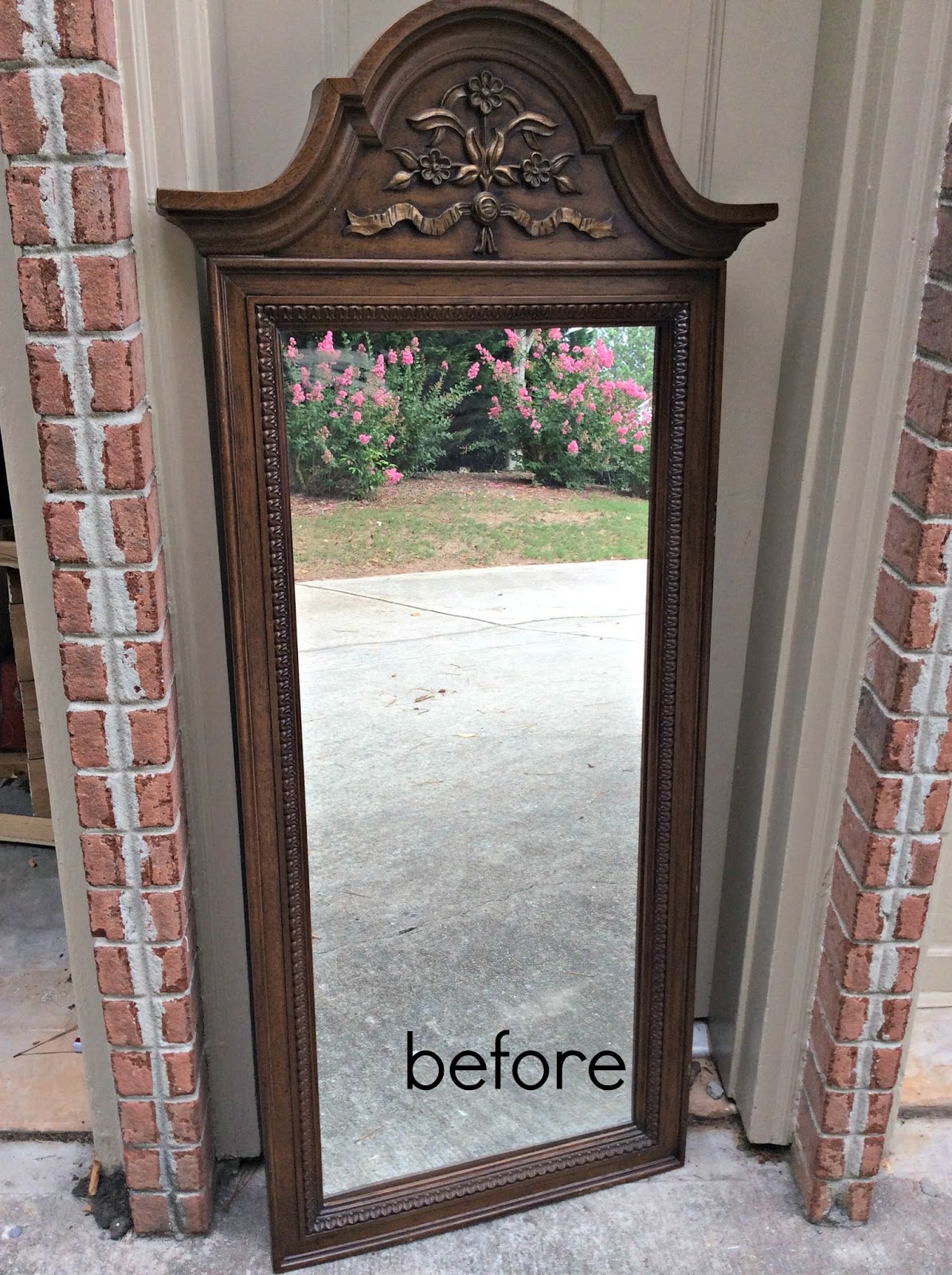 My first Amy Howard Paint project!