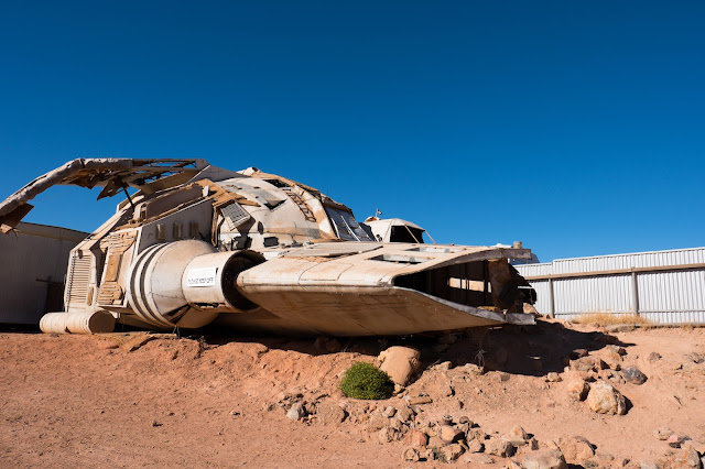 coober pedy australia