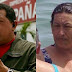 Furor en las redes por fotografía de mujer parecida al ex Presidente de Venezuela, Hugo Chávez