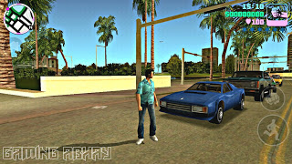 Gta Vice City Mod Apk Data Update 2018 70mb Compressed Youtube