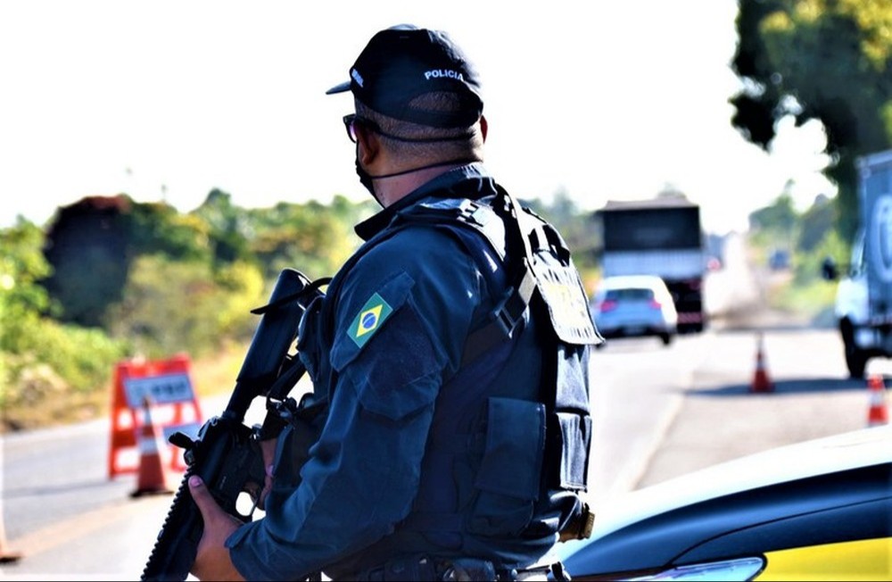 PRF inicia Operação Corpus Christi nesta quarta-feira (2)